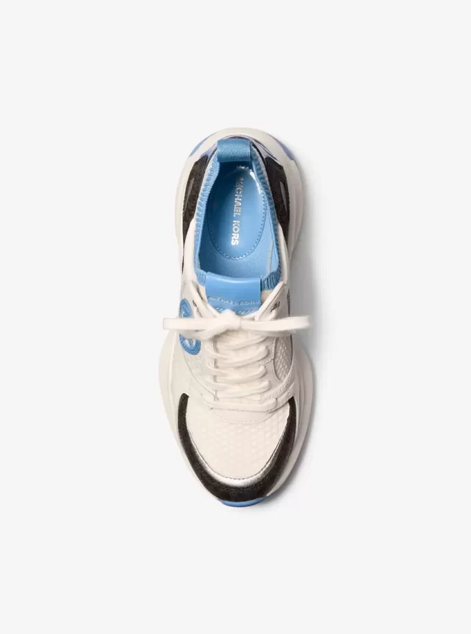 Zuma Mixed-Media-Trainer