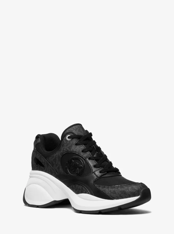 Zuma Signature Logo Trainer Zuma Signature Logo Trainer